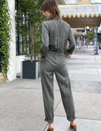 Wake Me Up Jumpsuit