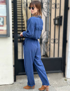 Ace Jumpsuit