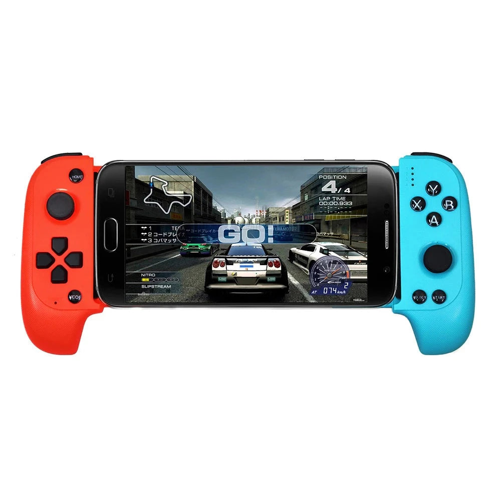 Wireless Gamepad Bluetooth Game Controller - Image 4