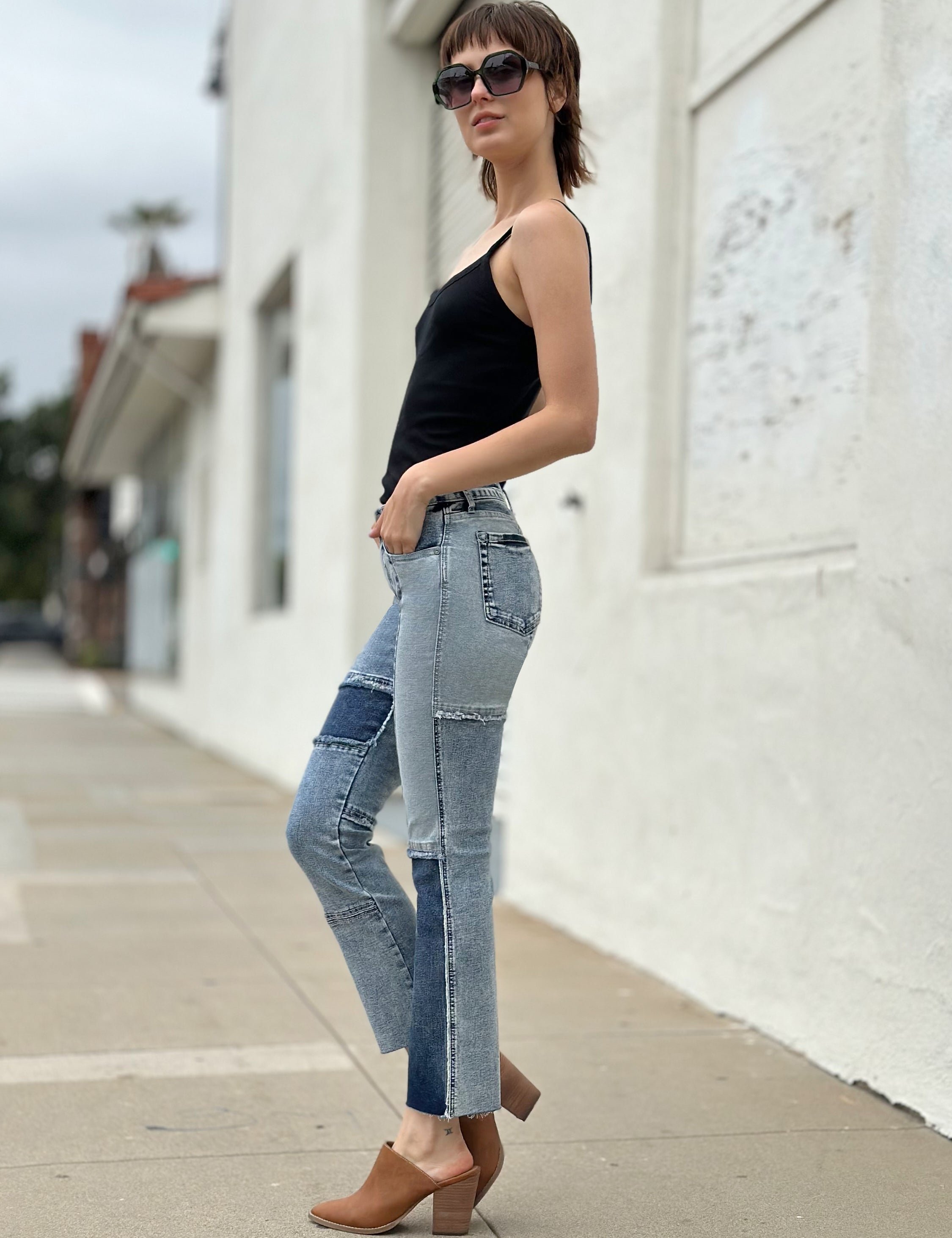 Vera Straight