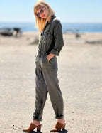 Station Jumpsuit