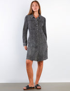 I Love Denim Dress